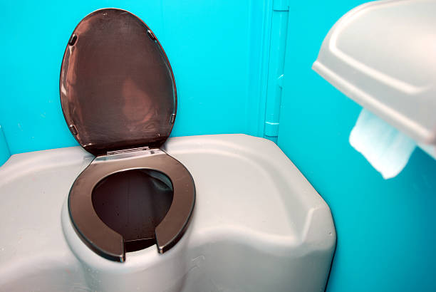 Sanitation services for porta potties in El Monte, CA