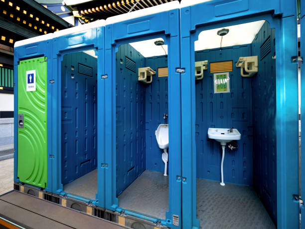 Best Porta potty rental near me  in El Monte, CA