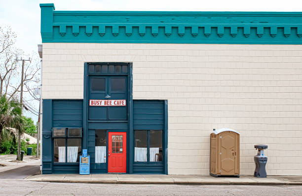 Best Temporary restroom rental  in El Monte, CA